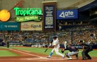 Cleveland Guardians v Tampa Bay Rays
